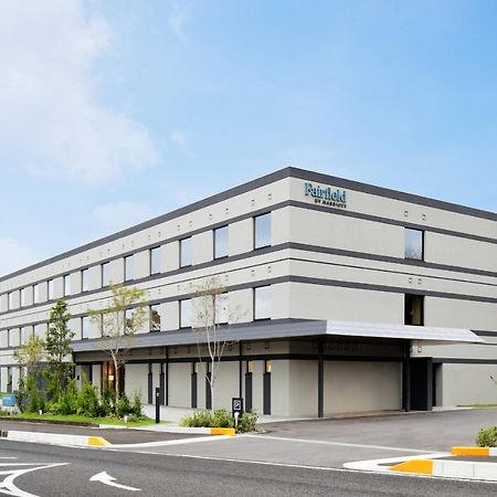 Fairfield By Marriott Mie Kumano Kodo Mihama Ξενοδοχείο Mihama  Εξωτερικό φωτογραφία