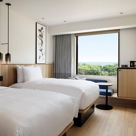 Fairfield By Marriott Mie Kumano Kodo Mihama Ξενοδοχείο Mihama  Εξωτερικό φωτογραφία