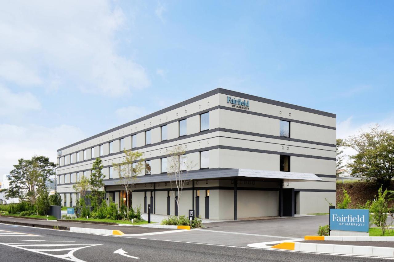 Fairfield By Marriott Mie Kumano Kodo Mihama Ξενοδοχείο Mihama  Εξωτερικό φωτογραφία