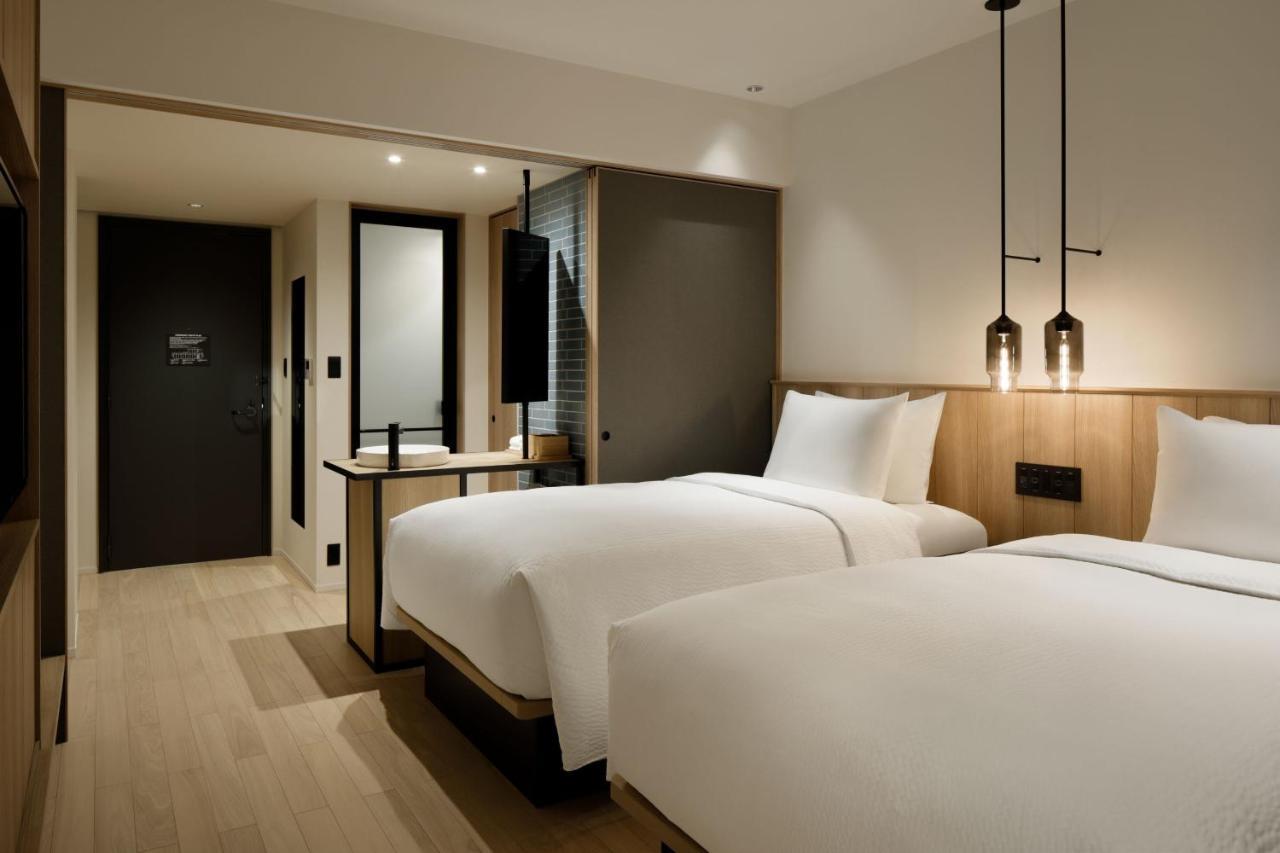 Fairfield By Marriott Mie Kumano Kodo Mihama Ξενοδοχείο Mihama  Εξωτερικό φωτογραφία