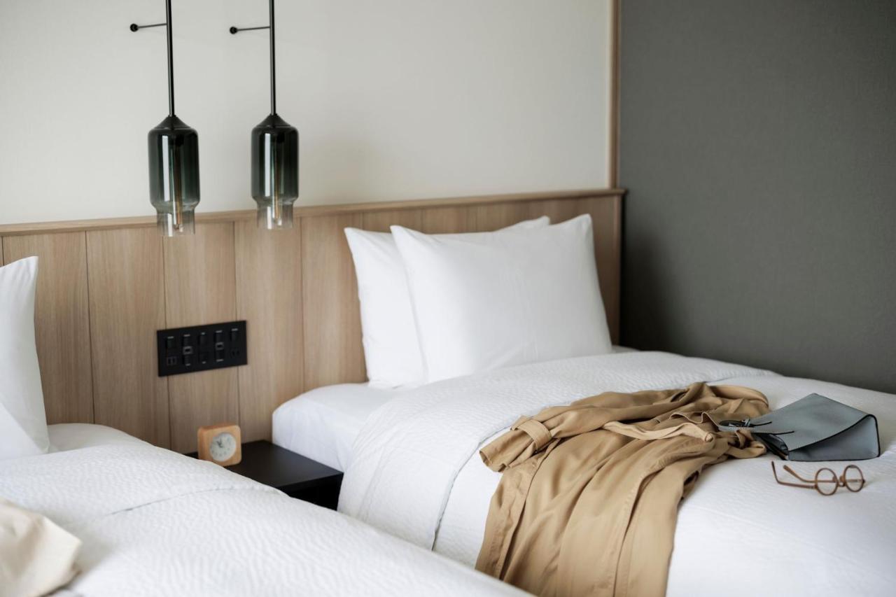 Fairfield By Marriott Mie Kumano Kodo Mihama Ξενοδοχείο Mihama  Εξωτερικό φωτογραφία