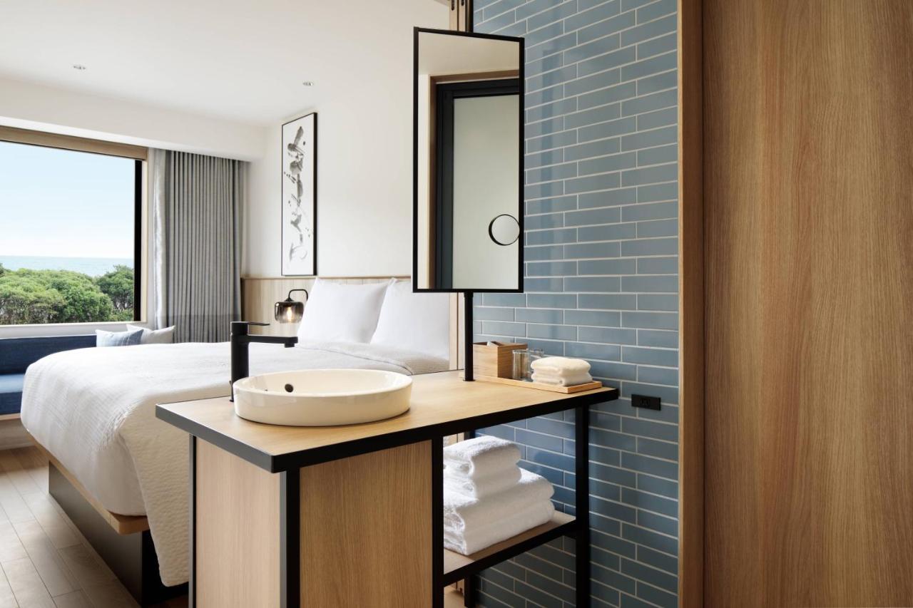 Fairfield By Marriott Mie Kumano Kodo Mihama Ξενοδοχείο Mihama  Εξωτερικό φωτογραφία