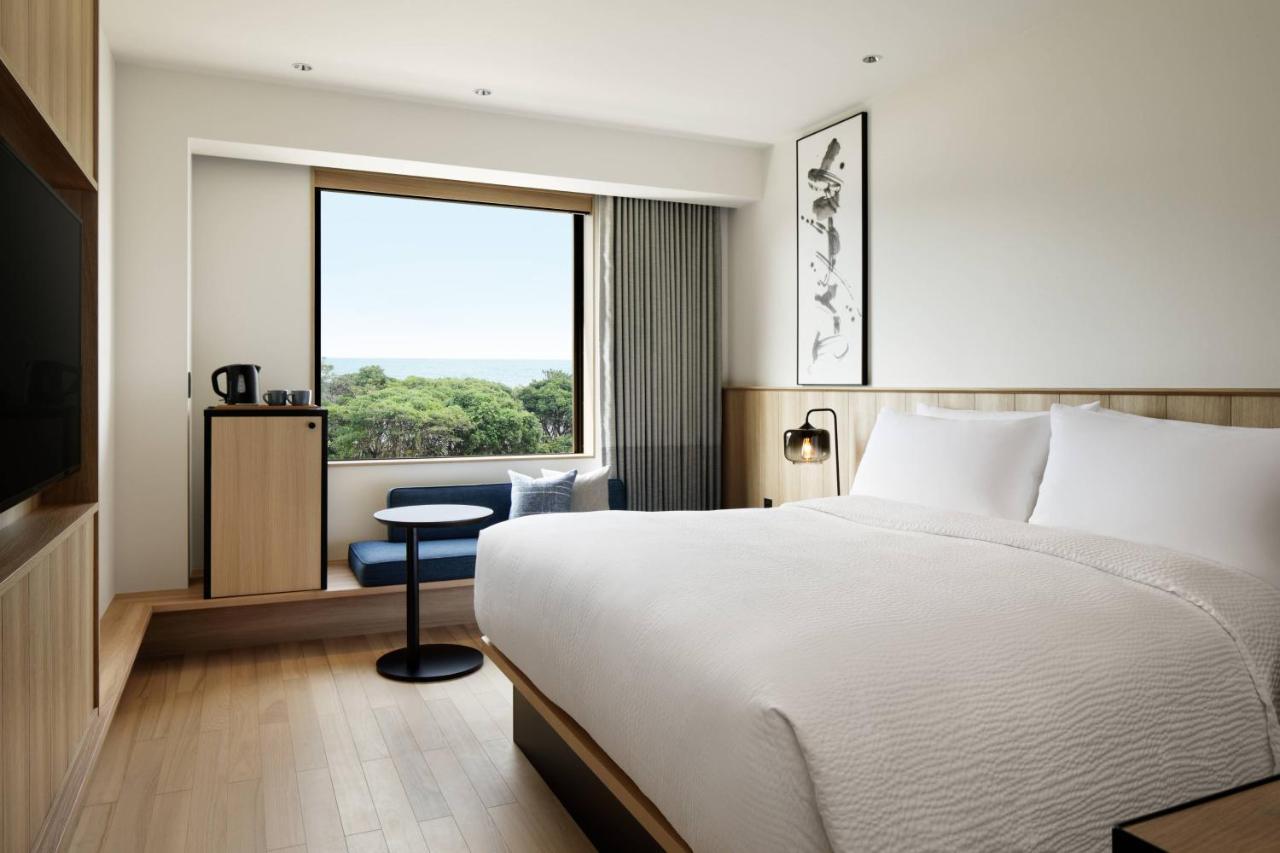 Fairfield By Marriott Mie Kumano Kodo Mihama Ξενοδοχείο Mihama  Εξωτερικό φωτογραφία